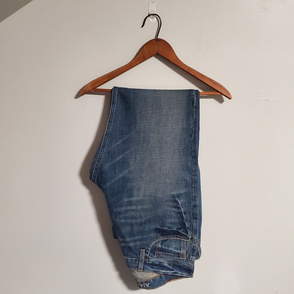 AE Original Straight Jeans